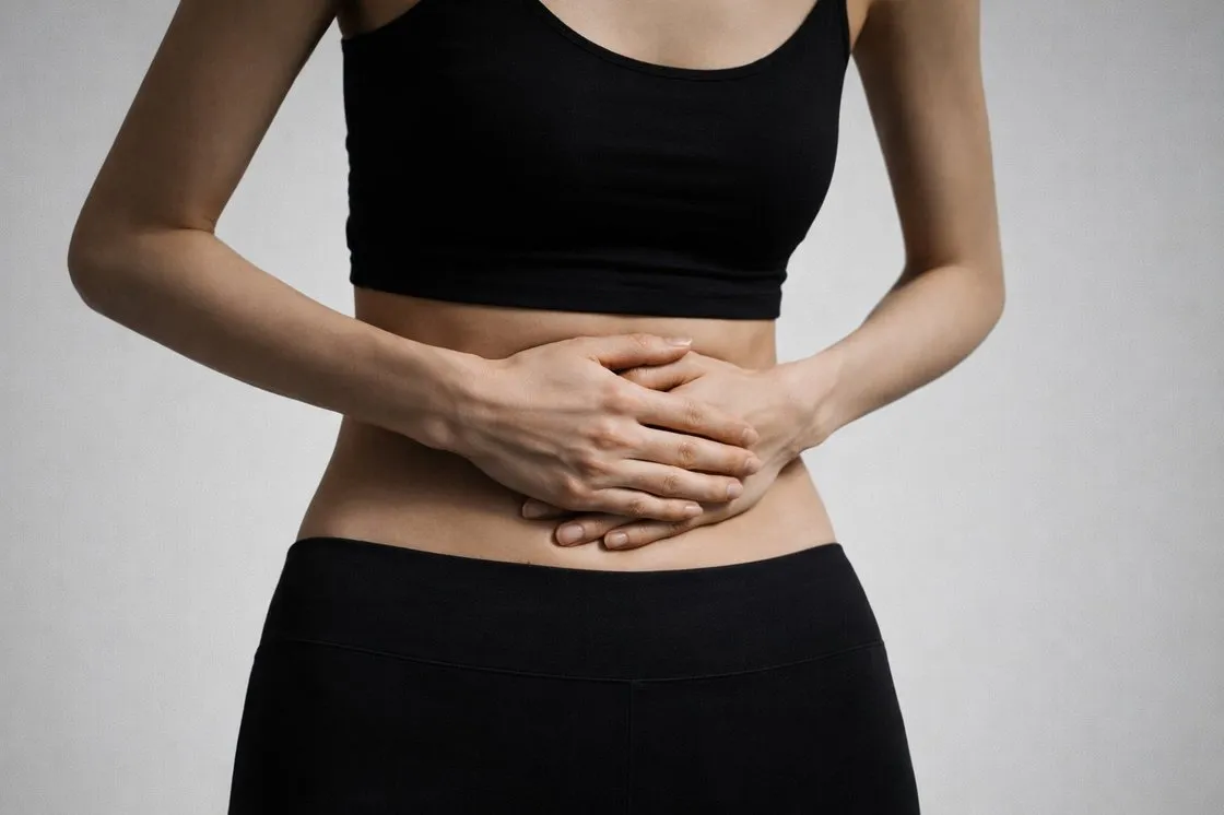 TCM treatment for functional digestive issues