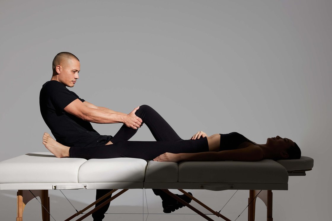 Shiatsu