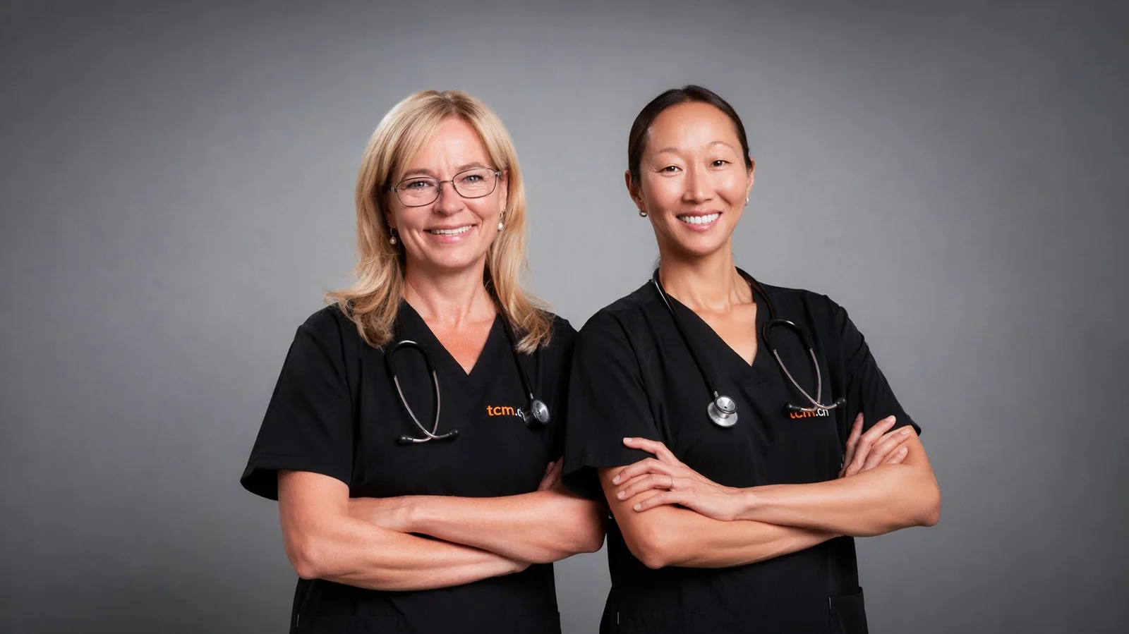 Barbara & Corinna – TCM.ch Team